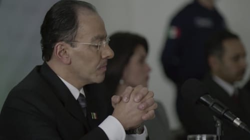 El Chapo Saison 2 Épisode 8