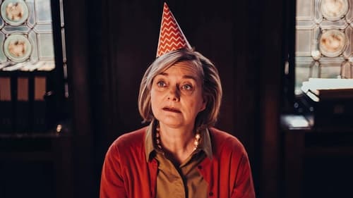 Professeur T Saison 1 Épisode 2
