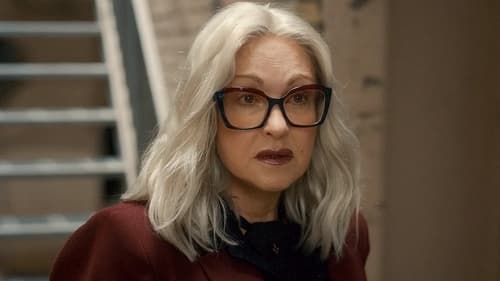 The Horror of Dolores Roach Saison 1 Épisode 5