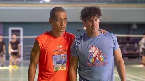 Almost Paradise Saison 2 Épisode 2