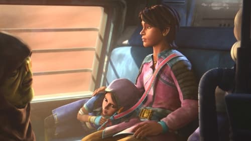 Star Wars: Visions Saison 2 Épisode 7