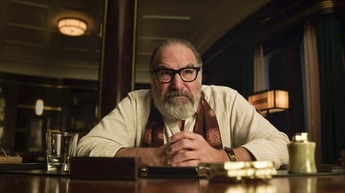Meurtres et autres complications Saison 1 Épisode 2