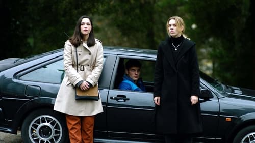 Le Goût des marguerites Saison 2 Épisode 4