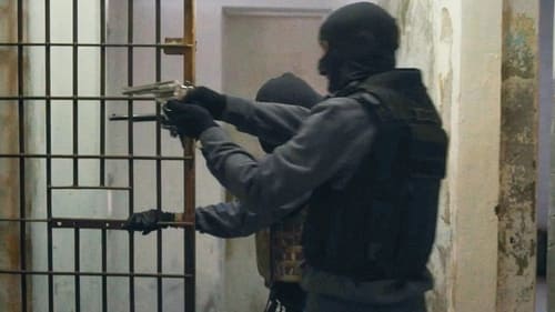 Les Nouveaux Bandits Saison 1 Épisode 5