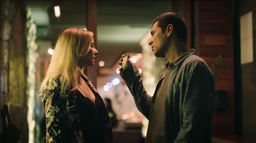 Le Code du crime Saison 1 Épisode 4