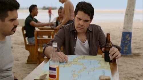 El Chapo Saison 1 Épisode 4