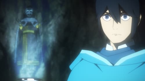 Star Wars: Visions Saison 1 Épisode 5