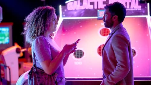 Starstruck Saison 2 Épisode 1