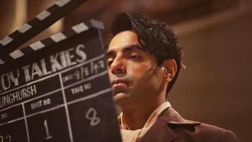 Jubilee : sur la route de Bollywood Saison 1 Épisode 2