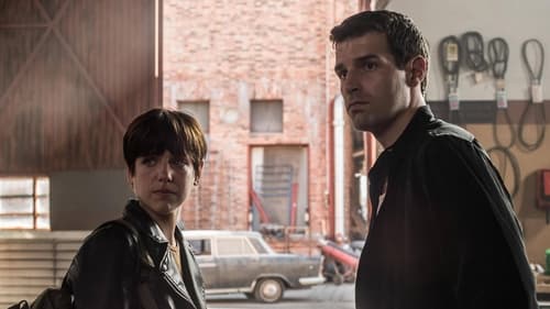 ¡García! Saison 1 Épisode 4