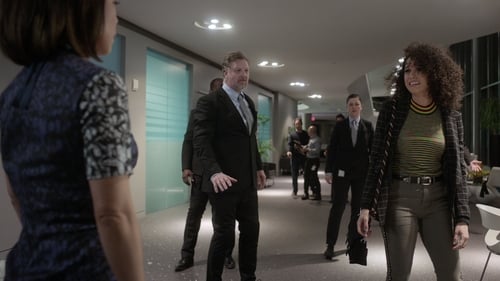 Comment élever un super-héros Saison 1 Épisode 8