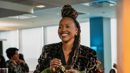 Run the World Saison 2 Épisode 3