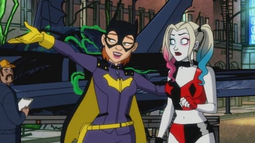 Harley Quinn Saison 3 Épisode 10