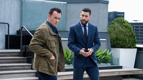 FBI: Most Wanted Saison 3 Épisode 1