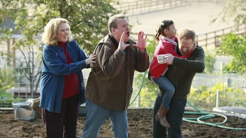 Modern Family Saison 5 Épisode 8