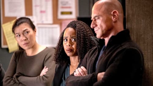 New York : Crime organisé Saison 2 Épisode 14