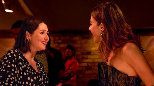 Starstruck Saison 3 Épisode 2
