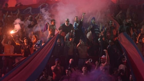 Barrabrava Saison 1 Épisode 8