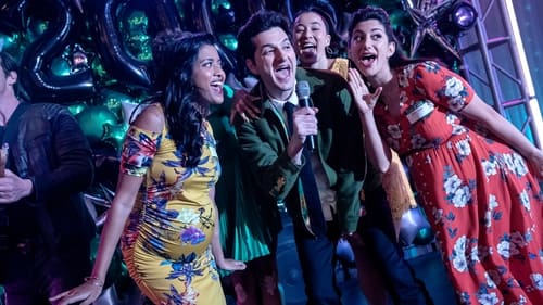 The Afterparty Saison 1 Épisode 3
