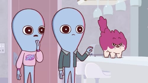 Strange Planet Saison 1 Épisode 2