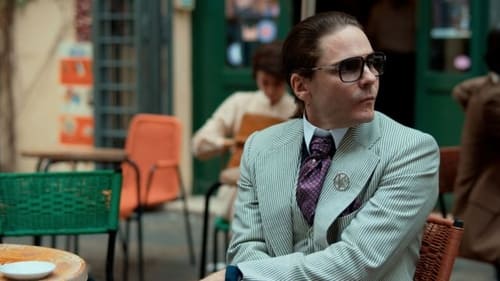 Becoming Karl Lagerfeld Saison 1 Épisode 5