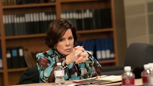 So Help Me Todd Saison 1 Épisode 15
