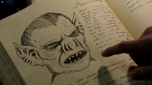 Grimm Saison 1 Épisode 20