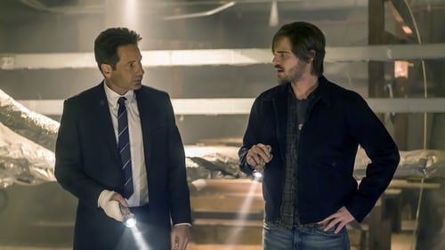 Aquarius Saison 2 Épisode 1