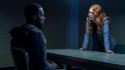 Justified: City Primeval Saison 1 Épisode 7