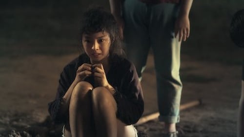 Girl From Nowhere Saison 1 Épisode 2
