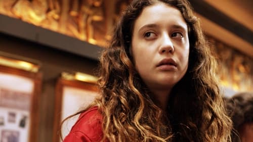 La Casa de Papel Saison 1 Épisode 3