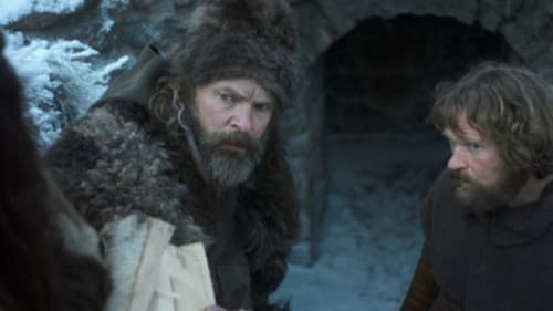 Ronya, fille de brigand Saison 1 Épisode 5