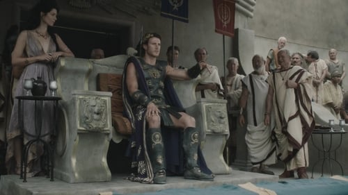 Roman Empire Saison 1 Épisode 6