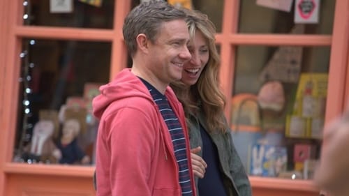 Breeders Saison 1 Épisode 10