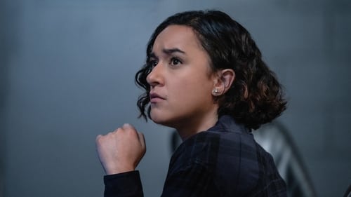 FBI: Most Wanted Saison 1 Épisode 4