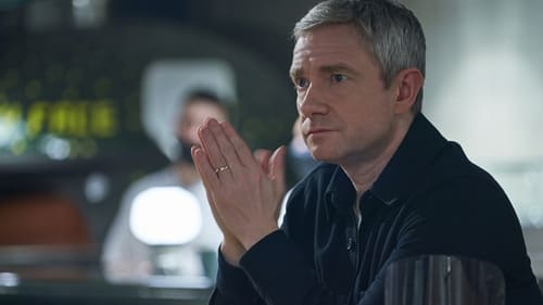 Breeders Saison 2 Épisode 2