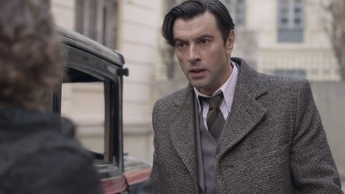 Les patients du Docteur Garcia Saison 1 Épisode 1