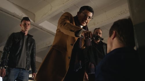 Professionals Saison 1 Épisode 2