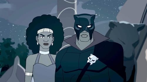 Avengers Rassemblement Saison 5 Épisode 16