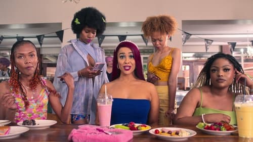 Miseducation Saison 1 Épisode 3