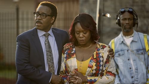 61st Street Saison 1 Épisode 5