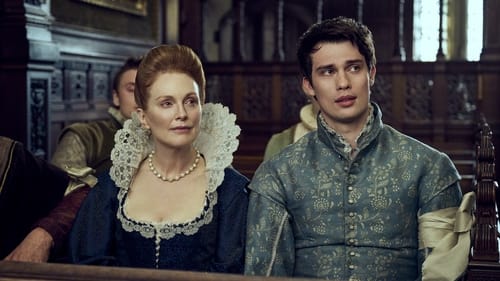 Mary & George Saison 1 Épisode 4