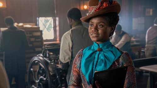 The Gilded Age Saison 2 Épisode 2