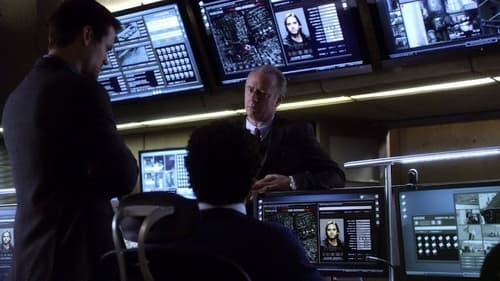 Nikita Saison 1 Épisode 12