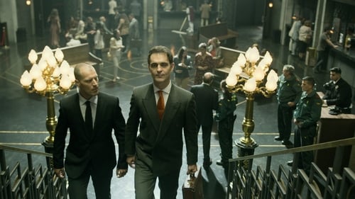 La Casa de Papel Saison 2 Épisode 12