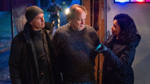 FBI: Most Wanted Saison 1 Épisode 9