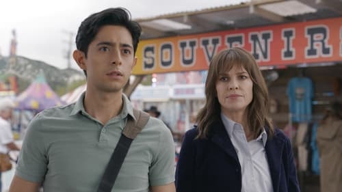 Alaska Daily Saison 1 Épisode 4
