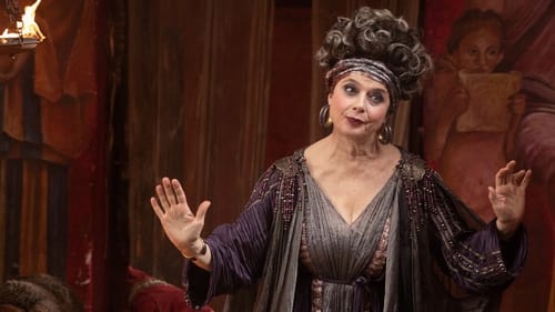Domina Saison 1 Épisode 2