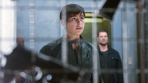Grimm Saison 5 Épisode 8
