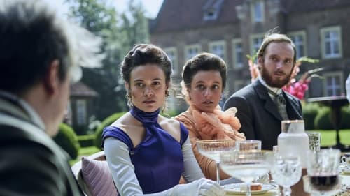 La maison von Kummerveldt Saison 1 Épisode 5